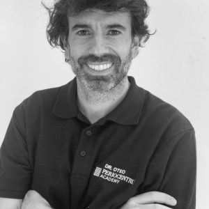 Alfonso Oteo Dr., España